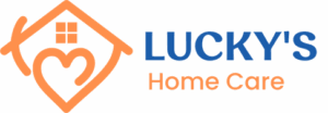 Senior Care Logo