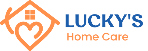 Senior Care Logo